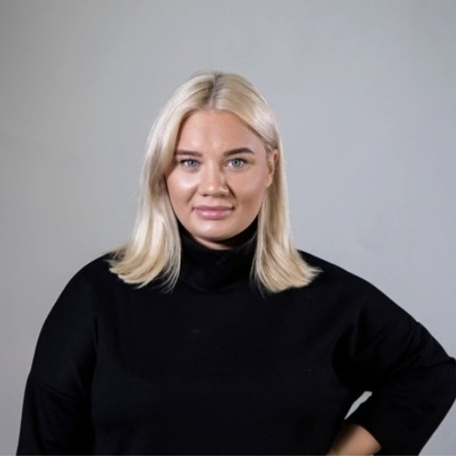 Wilma Hultquist